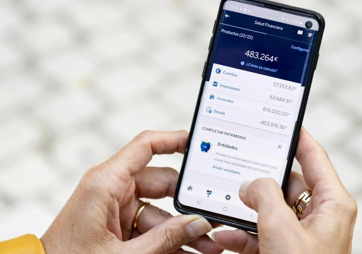 Transformación Digital en la Banca: banca tradicional vs. neobancos