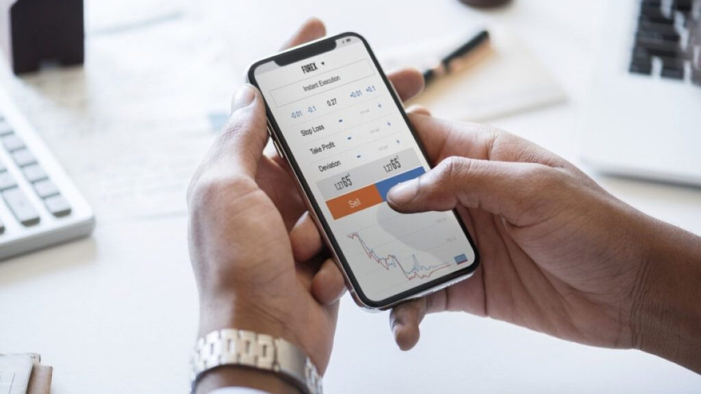 Banca sin sucursales tecnología