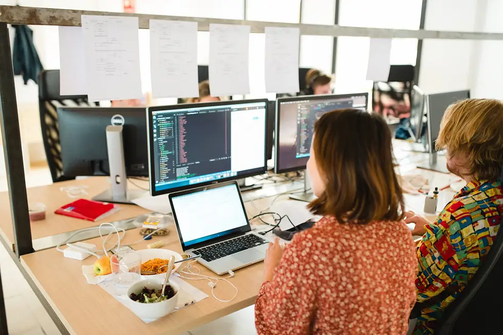 Bootcamp programación España - Certificaciones y credenciales alternativas