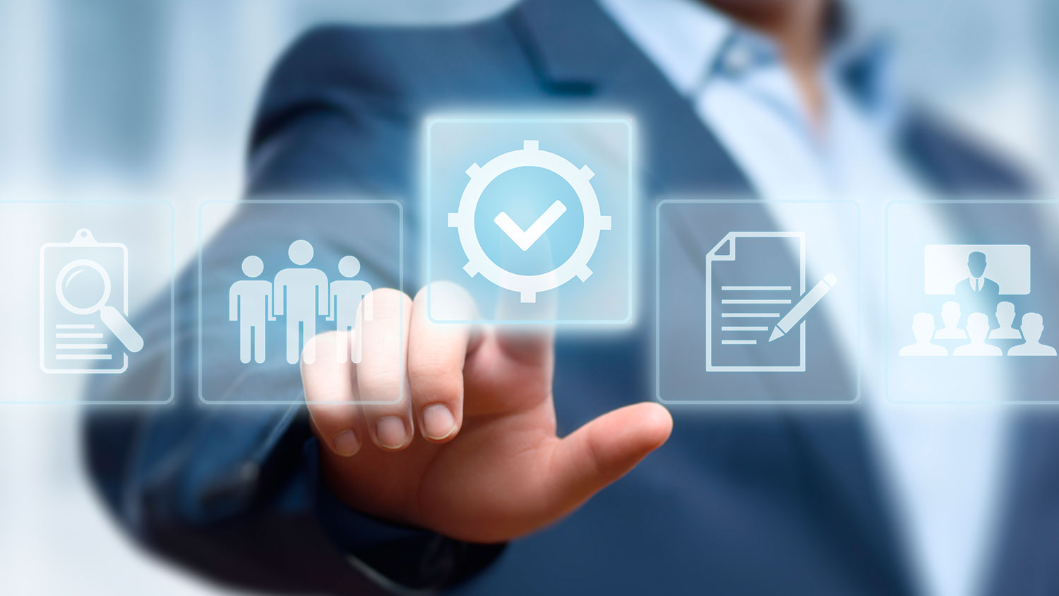 Certificaciones y acreditaciones profesionales