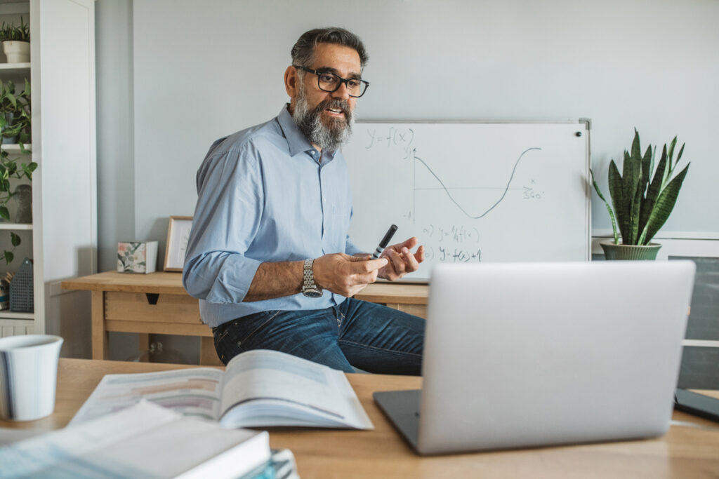 ROI formación profesional