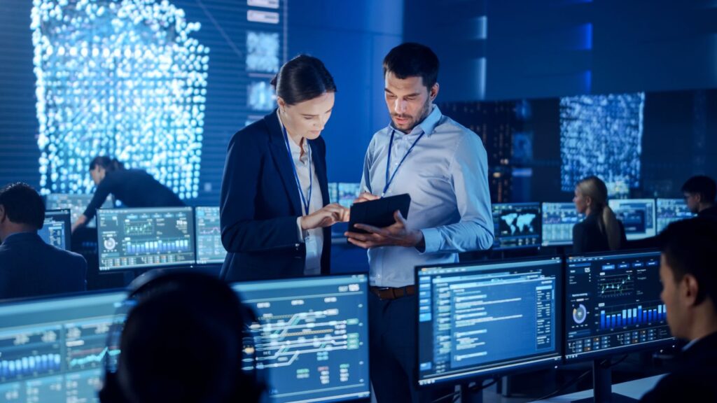data science trabajo españa