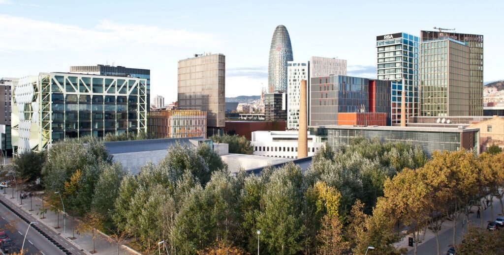 startups barcelona tecnología - perfiles tecnológicos más demandados