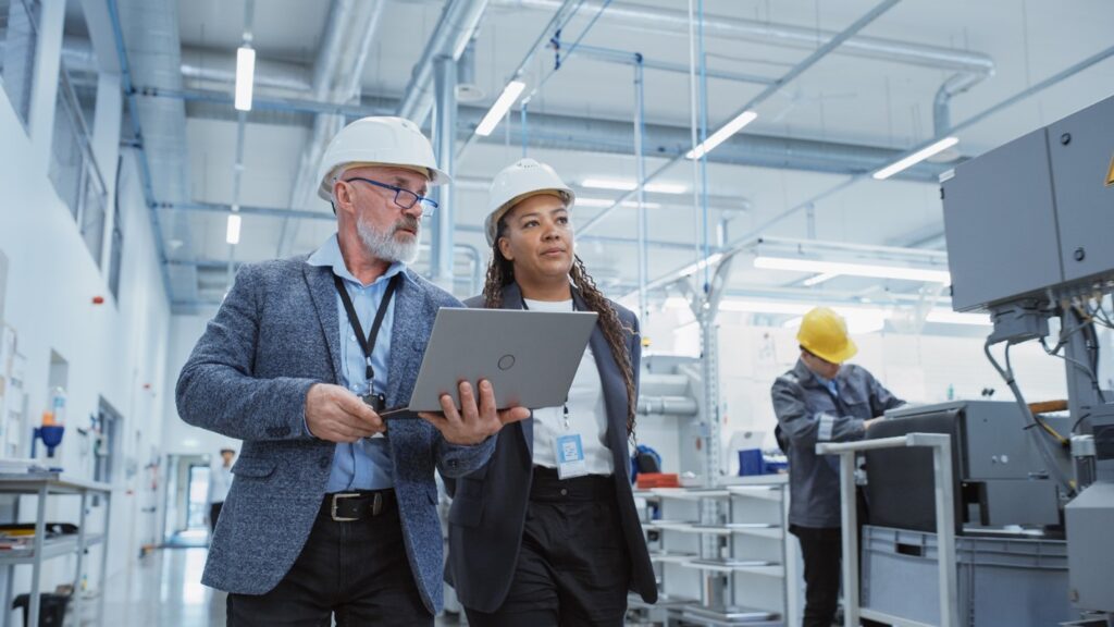 Big Data industrial y empleos industria 4.0 en el País Vasco