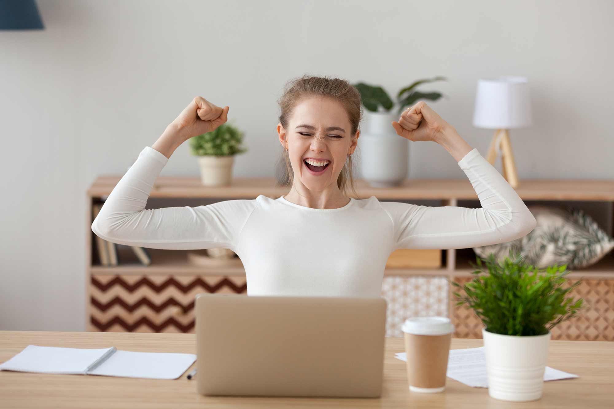 Cómo crear el CV perfecto: guía de estructura y secciones