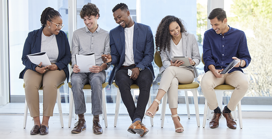 Desarrollo competencias transversales - Evolución de las soft skills