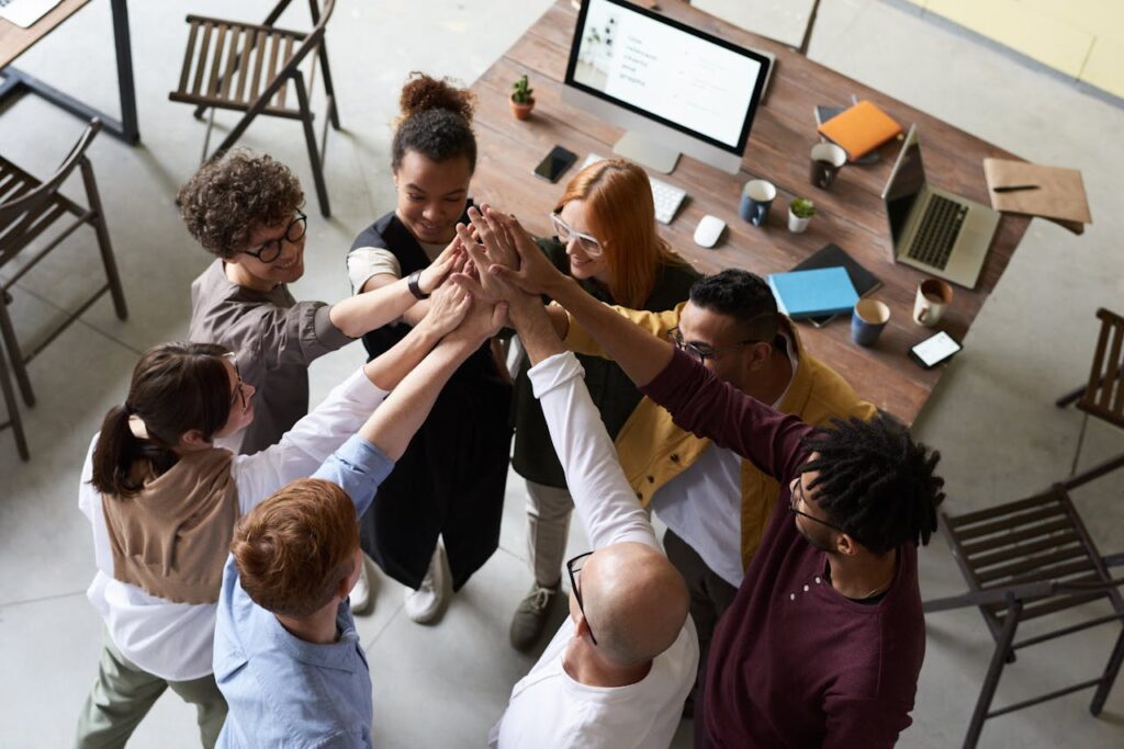 Diversidad laboral internacional y dimensiones culturales de Hofstede