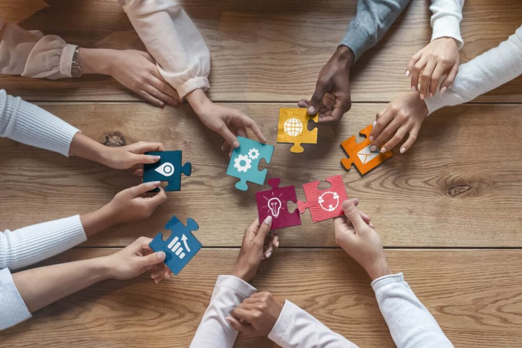 Ejercicios role-playing empresarial