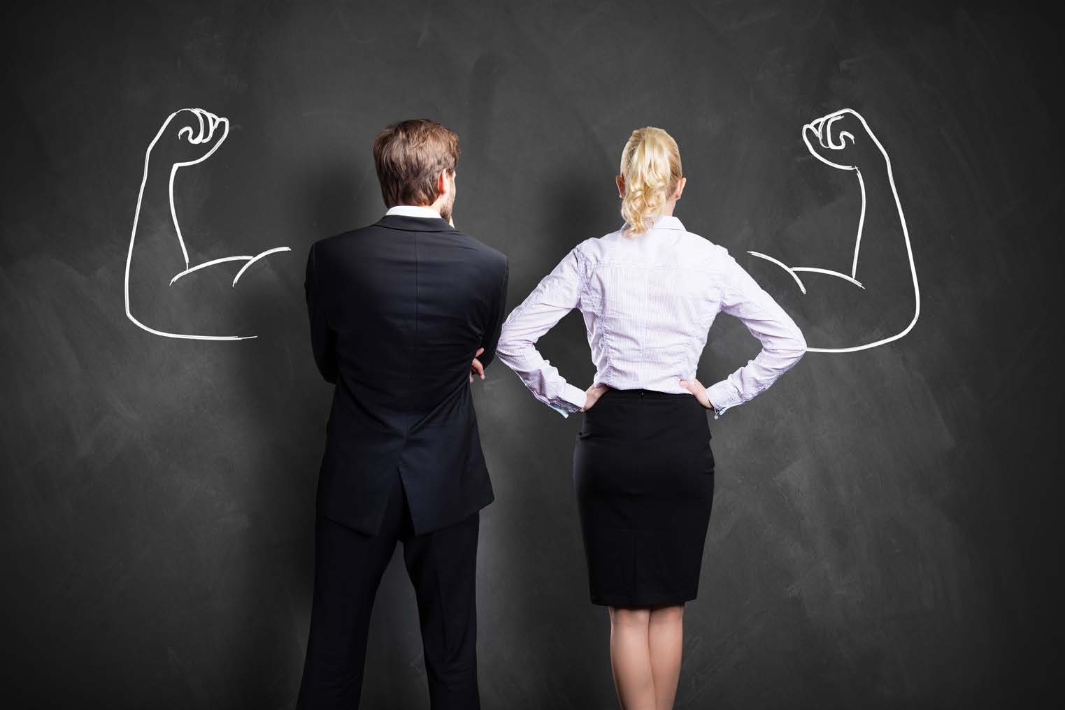 El empowerment laboral en las empresas