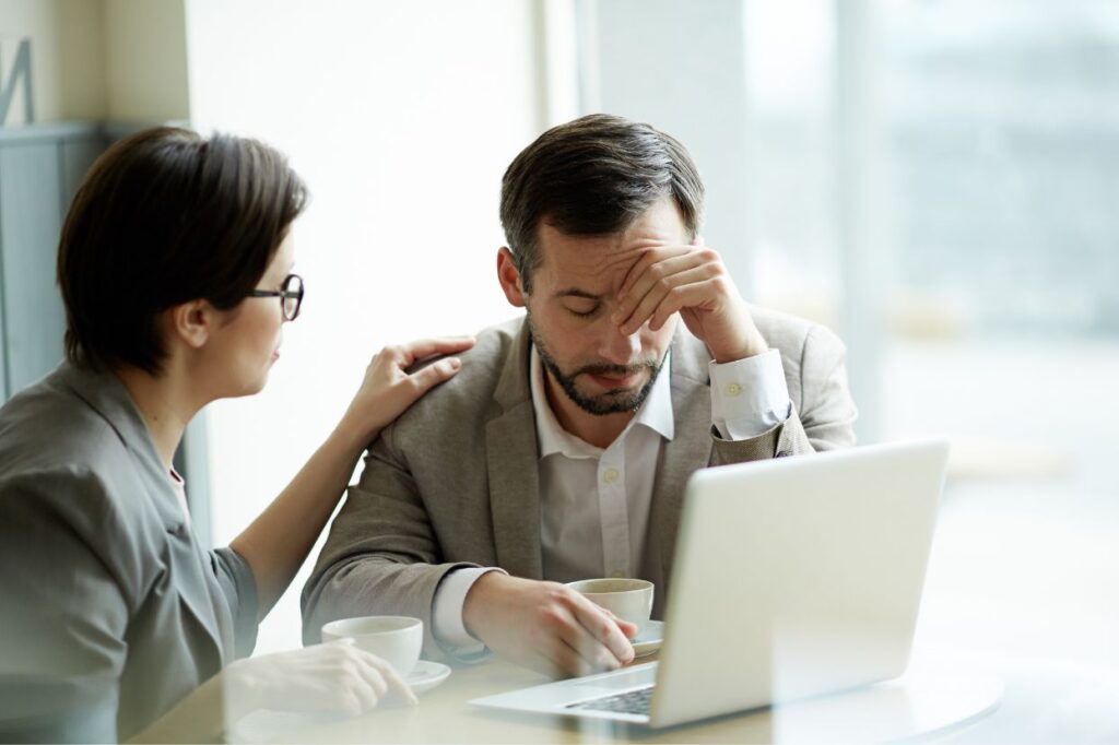Empatía entorno laboral