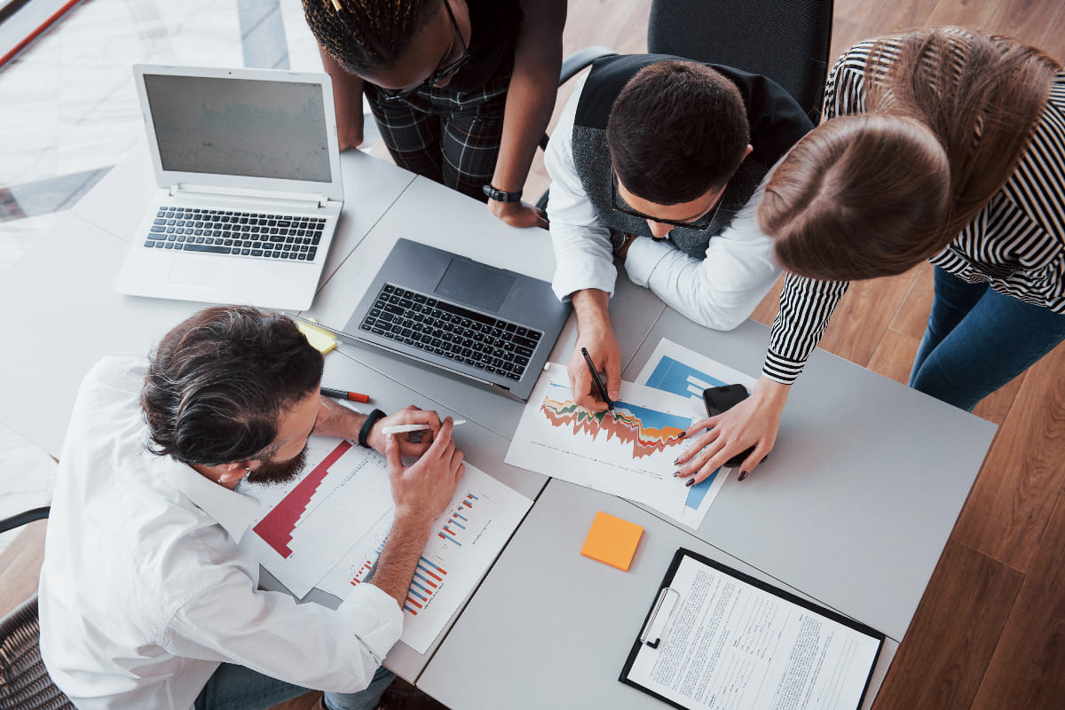 Financiación para startups: desde Bootstrapping hasta Series A