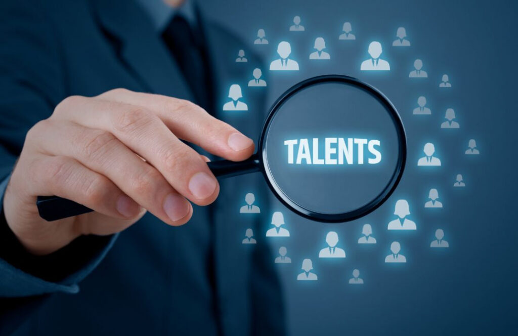 Gestión del talento