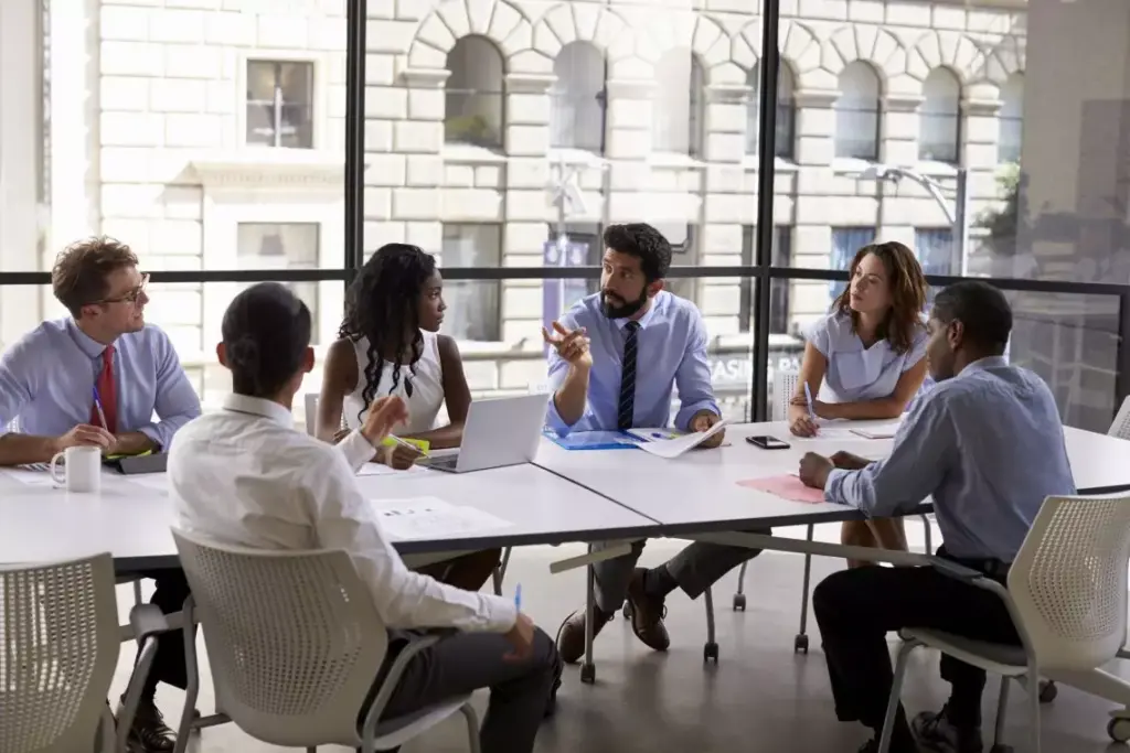 Gestión intercultural de empresas y dimensiones culturales de Hofstede