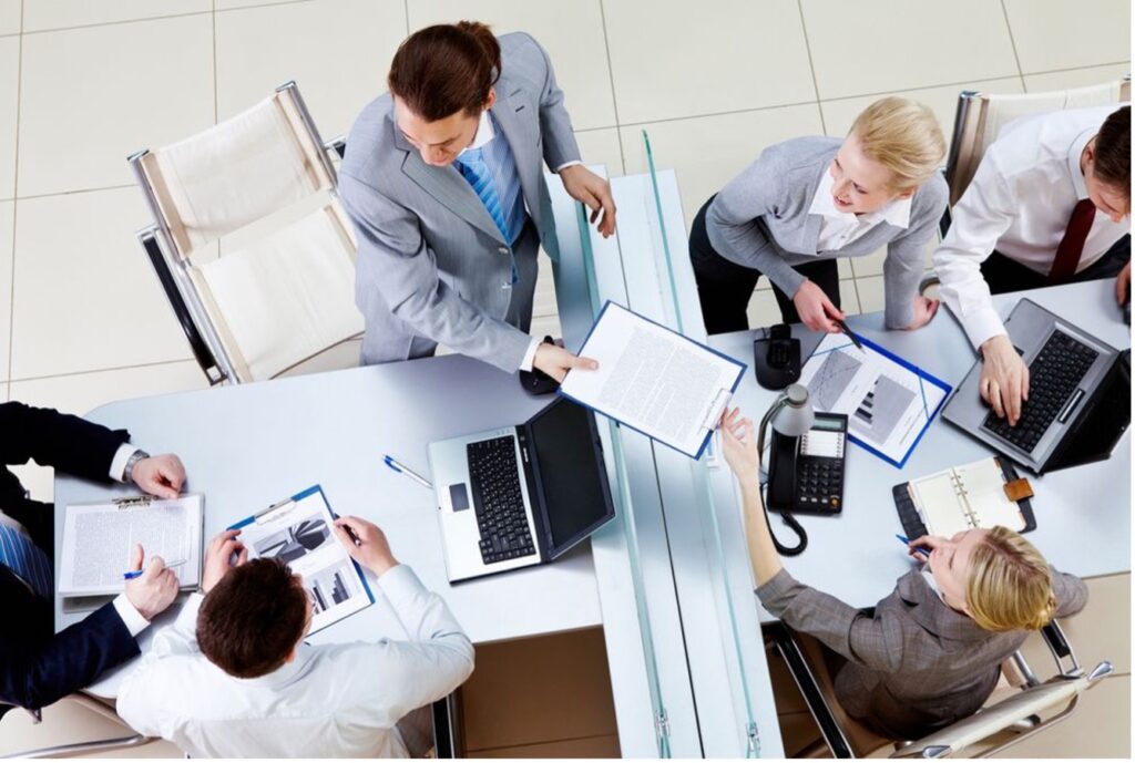 Productividad horario flexible