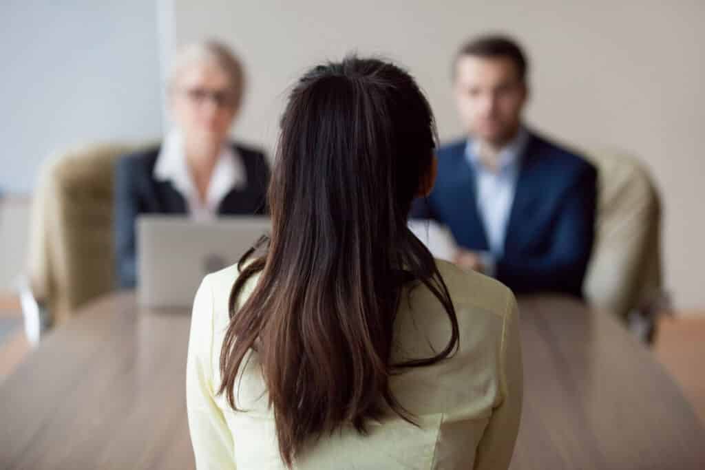 Respuestas entrevista laboral