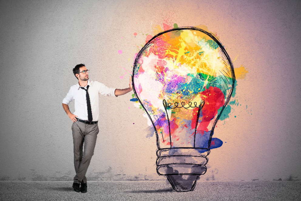 Técnicas de ideación para emprendedores