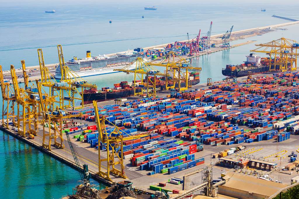 Trabajadores sector exportación y su relación directa con los aranceles