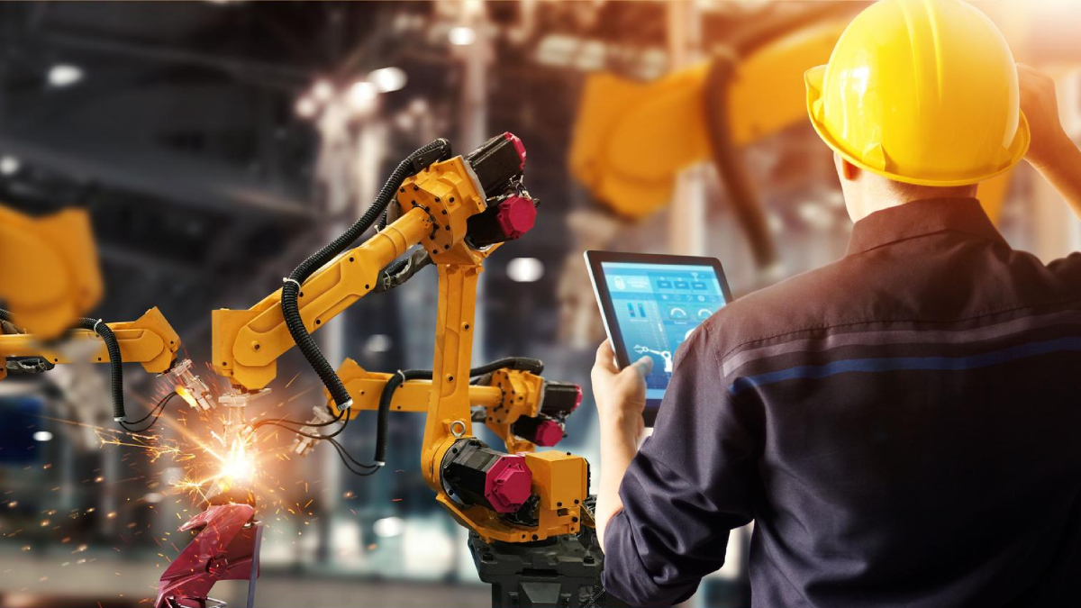 Trabajos especializados en nuevas tecnologías