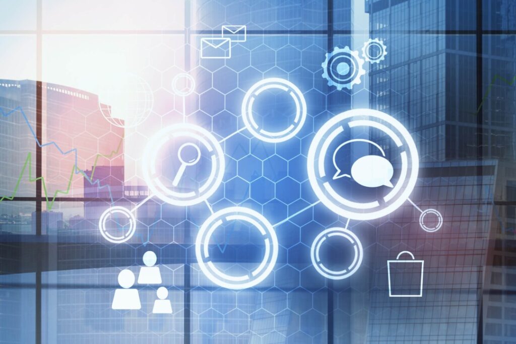 Transformación digital industrial. Empleos Industria 4.0 en el norte de España.