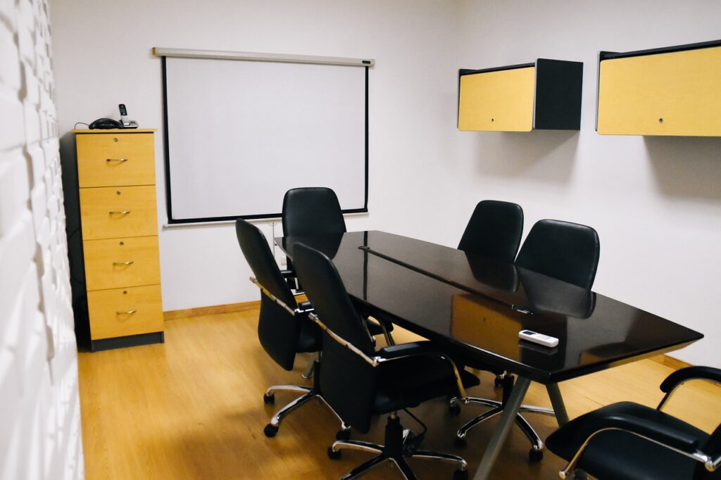 Coworking español - Freelancing en España