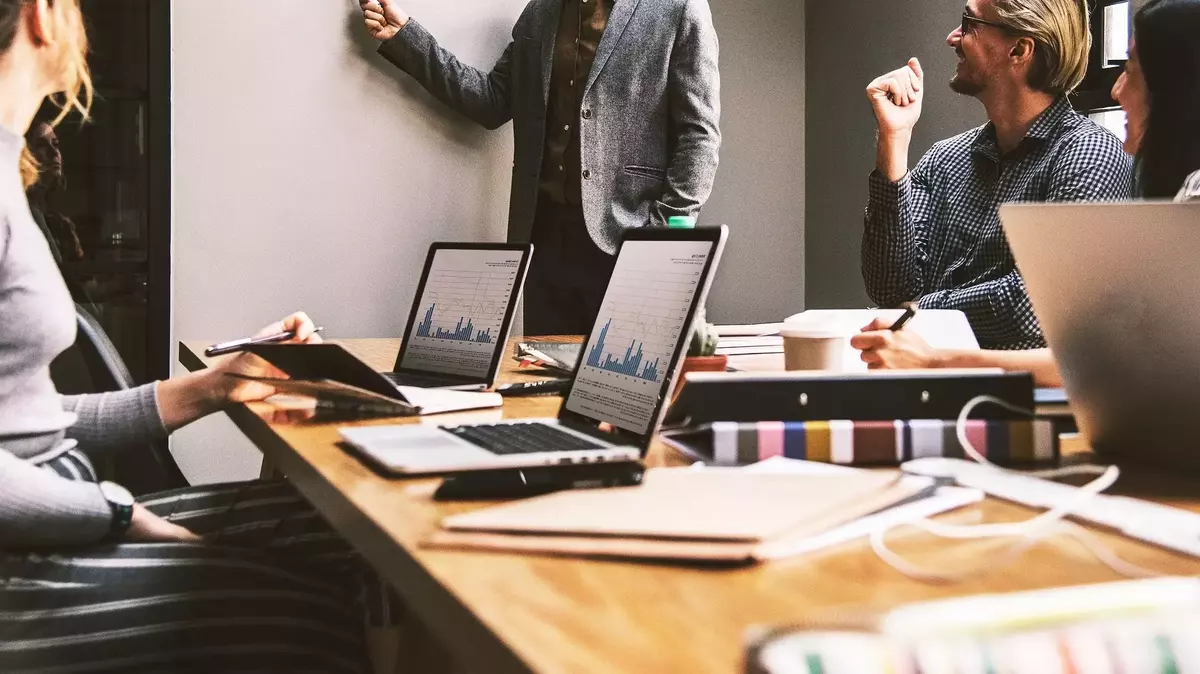 trabajo equipo programadores - soft skills programadores