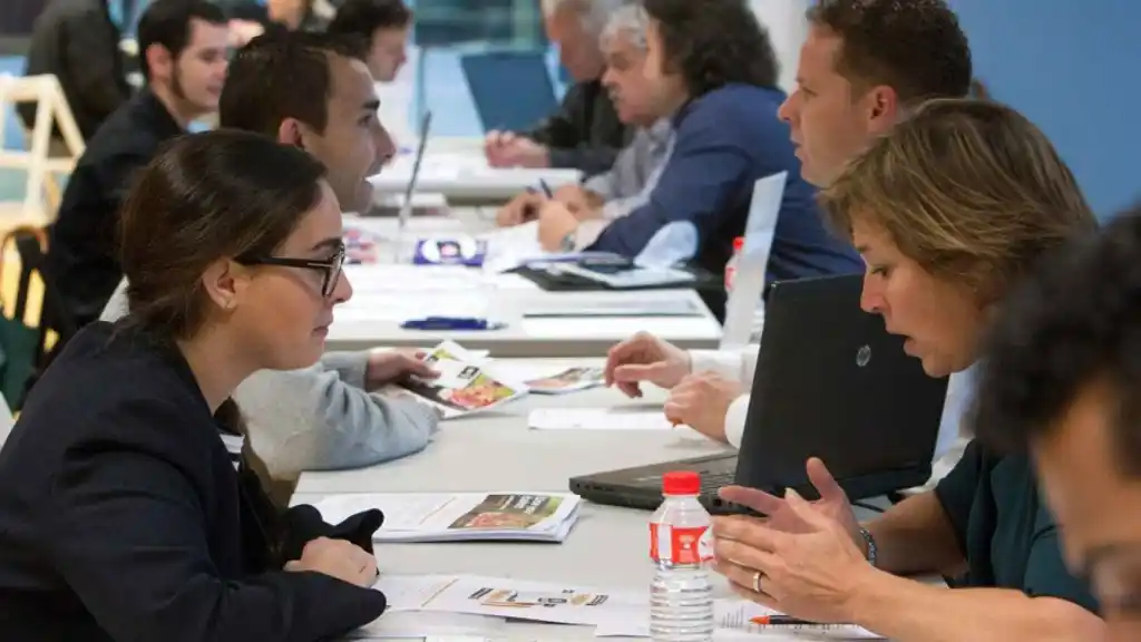 Ayudas económicas empleo España
