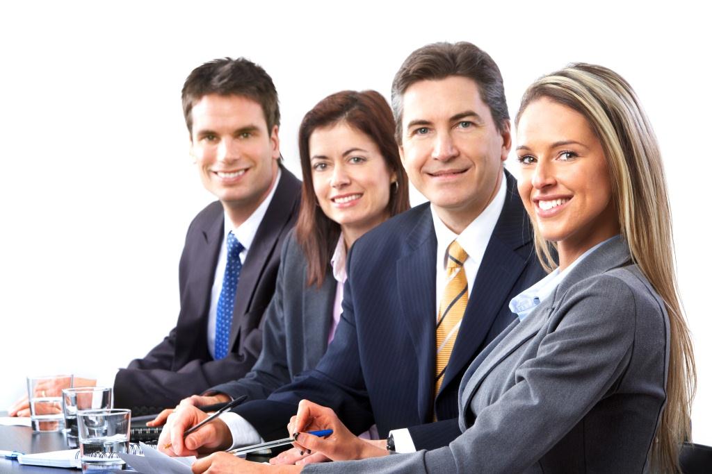 CV formato internacional