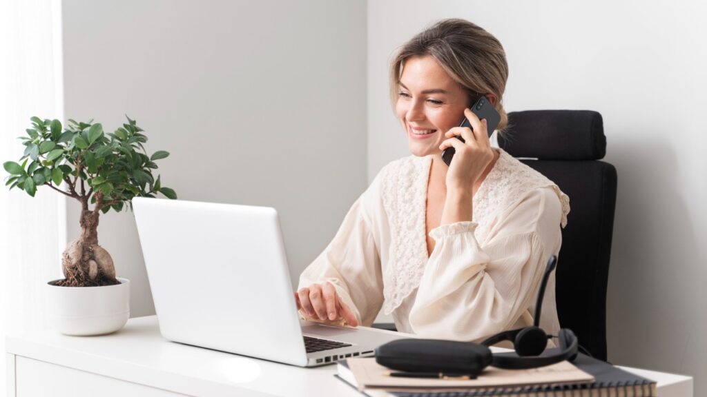 La ley de trabajo a distancia obliga a la empresa a compensar los gastos por el teletrabajo