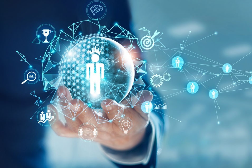 Cultura empresarial distribuida y virtual