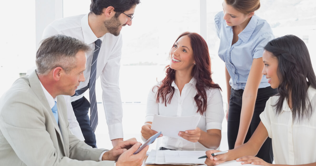 Eficiencia laboral: claves para potenciar resultados