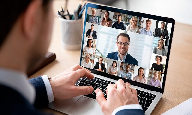 Liderazgo híbrido efectivo: competencias clave