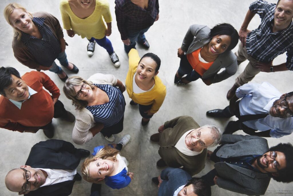 People and Culture es el nuevo nombre fruto de la evolución de RRHH