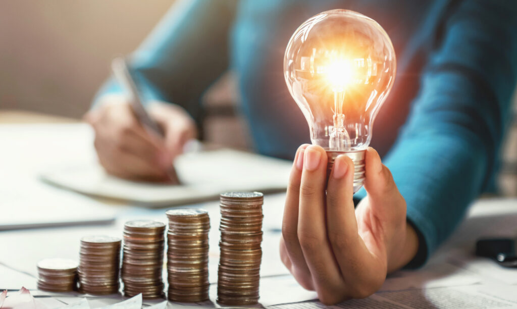 Recursos de financiación para proveedores
