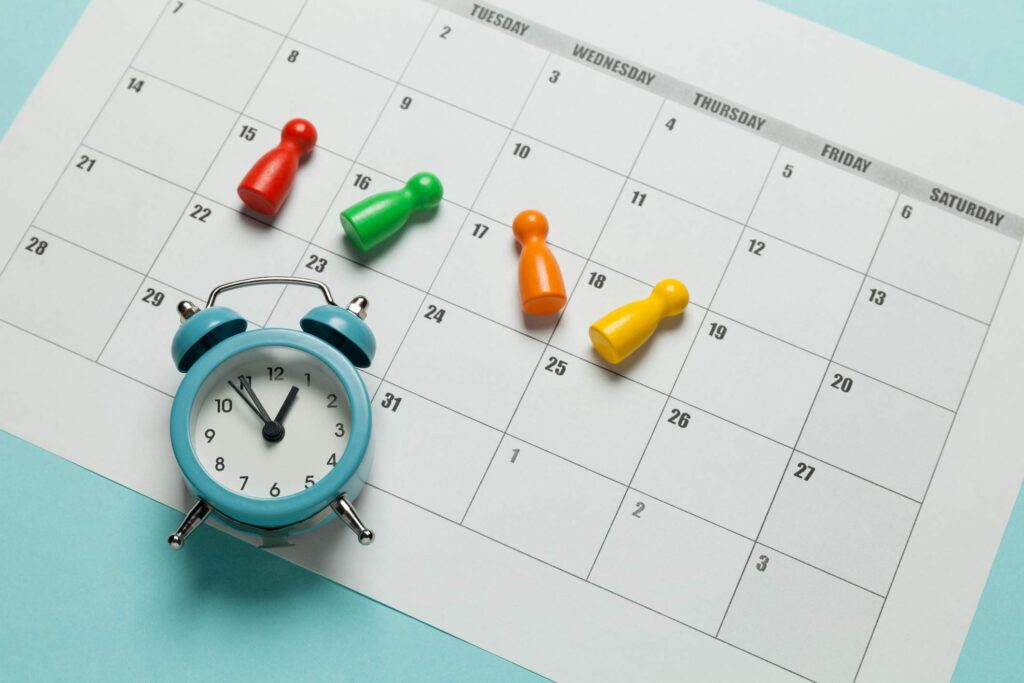 Semana laboral de cuatro días y flexibilidad horaria