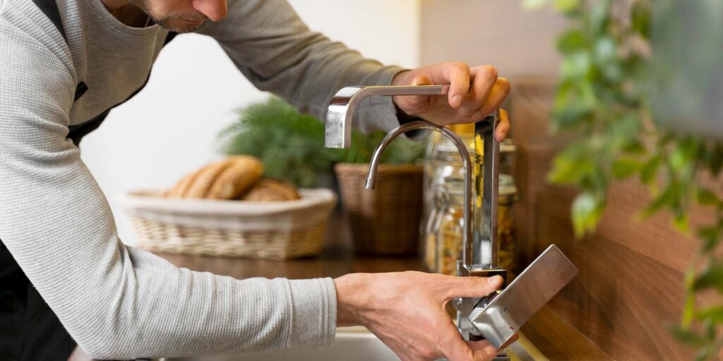 Sistemas de fontanerías sostenibles