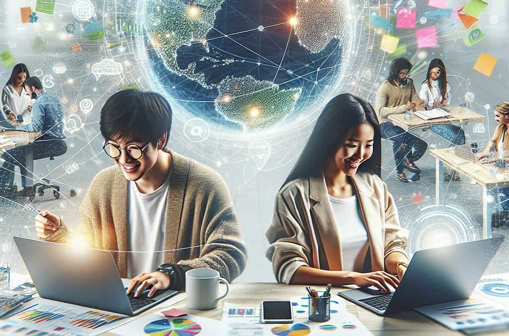Startup española de éxito