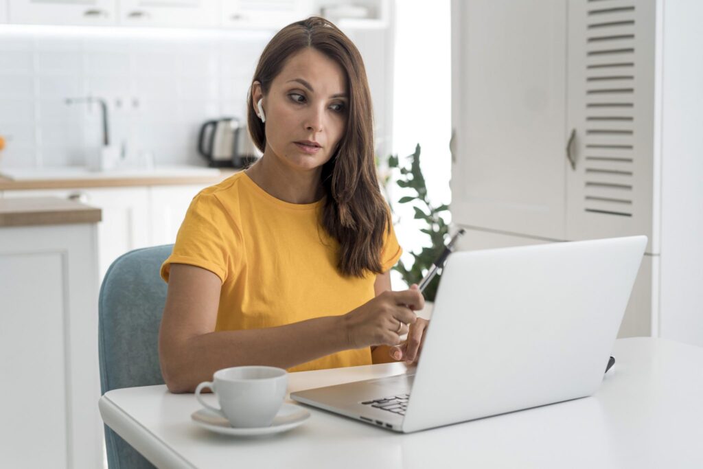 Trabajo flexible