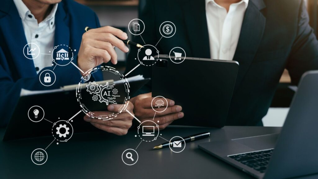 Transformación digital fábricas tradicionales por medio de la inteligencia artificial