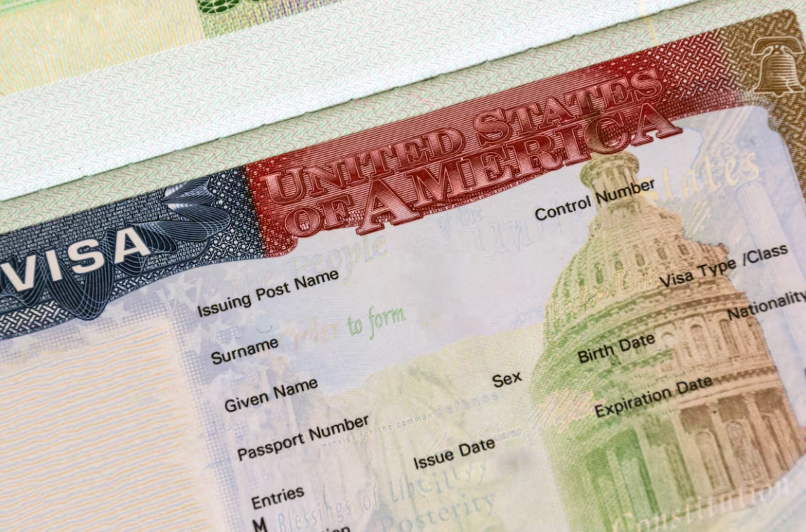 Visa para trabajar en Estados Unidos