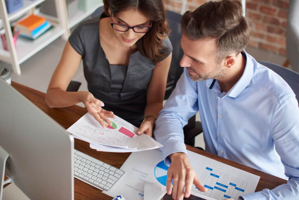 Evaluación de competencias directivas