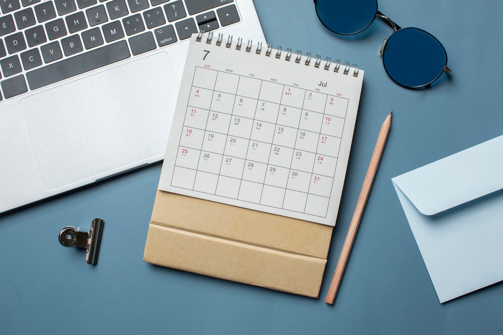 Legislación y calendario laboral en España